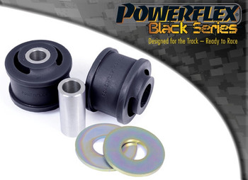 Powerflex Front Wishbone Rear Bush PFF69-902BLK - Fits Subaru Legacy Legacy BM, BR (2009 - 2014)