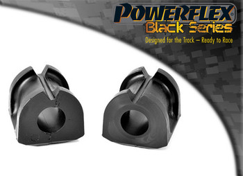 Powerflex Rear Anti Roll Bar Bush 20mm PFR69-512-20BLK - Fits Subaru Levorg (2014 on)
