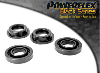 Powerflex Rear Subframe Front Insert PFR69-823BLK - Fits Toyota 86 / GT86 (2012 - 2021)