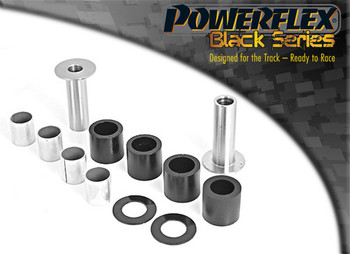 Powerflex Rear Lower Wishbone Front Bush PF79-102SBLK - Fits TVR Cerbera (1996 - 2006)