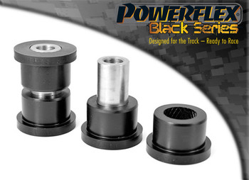 Powerflex Front Lower Wishbone Front Bush PFF73-301BLK - Fits Suzuki Swift Sport MK2 (ZC31S) (2006 - 2010)