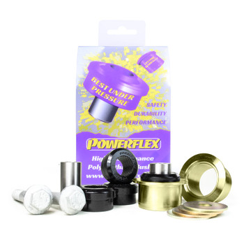 Powerflex Rear Upper Front Control Arm Bush PFR75-311 - Fits Tesla Model Y (2020 - ON)