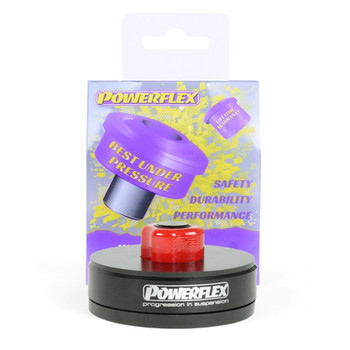 Powerflex Jack Pad Adaptor PF75-1001 - Fits Tesla Model S (2012 - ON)