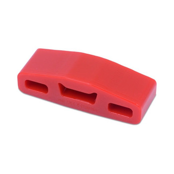 Powerflex Exhaust Mount EXH004 - Fits Vauxhall / Opel ASTRA MODELS Astra MK1 - Kadett D (1980 - 1985)