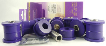 Powerflex Rear Lower Trailing Arm Bush PFR76-208 - Fits Toyota Corolla Models Corolla AE86 (1983 - 1987)