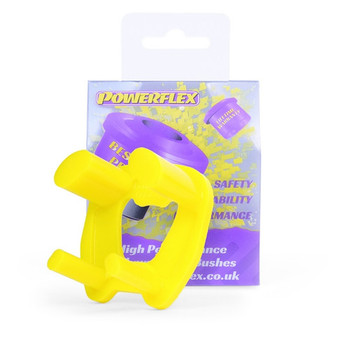 Powerflex Lower Torque Mount Insert PFF76-920 - Fits Toyota GR Yaris (2020-2024)