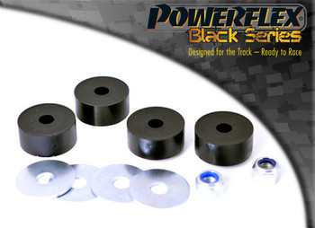 Powerflex Front ARB Drop Link to Arm Bushes PFF80-408BLK - Fits Vauxhall / Opel ASTRA MODELS Astra MK3 - Astra F (1991 - 1998)