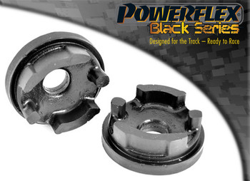 Powerflex Rear Engine Mount Insert PFF34-602BLK - Fits Toyota MR2 Models MR2 Gen3 ZZW30 (2000 - 2006)