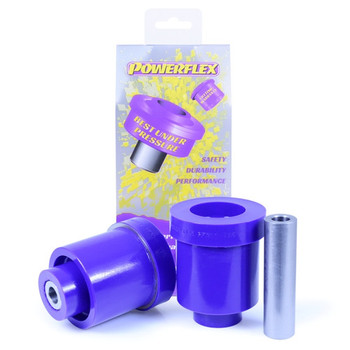 Powerflex Rear Beam Bush PFR12-710 - Fits Toyota Aygo (2014 - ON)
