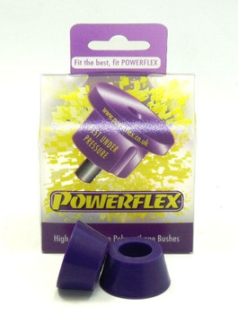 Powerflex Rear Panhard Rod To Body Bush PFR76-412 - Fits Toyota Starlet GT Turbo EP82/Glanza V EP91 (1990 - 1999)