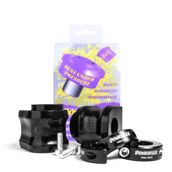 Powerflex Rear Anti-Roll Bar Bush 21.3mm PFR76-413-21.3 - Fits Toyota GR Yaris (2020-2024)