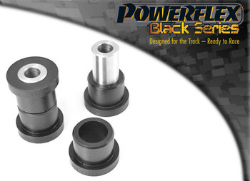 Powerflex Rear Inner Track Control Arm Bush M14 Bolt PFR76-305BLK - Fits Toyota MR2 Models MR2 Gen2 SW20 (1989 - 1999) MR2 SW20 REV 2 to 5 (1991 - 1999)