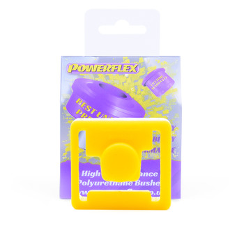 Powerflex Engine Mount Insert PFF76-924 - Fits Toyota RAV4 / Vanguard Models RAV4 (2001 - 2005)