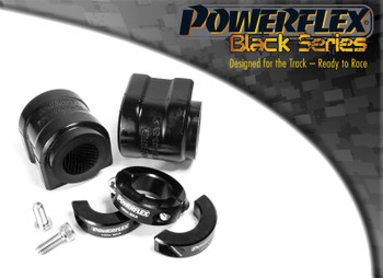 Powerflex Rear Anti-Roll Bar Bush 21.3mm PFR76-413-21.3BLK - Fits Toyota GR Yaris (2020-2024)