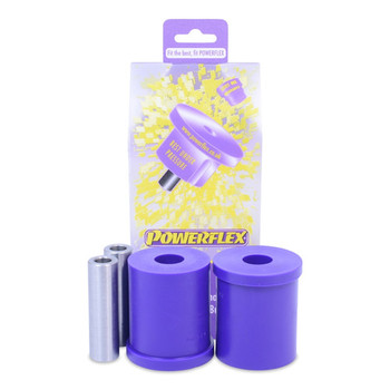 Powerflex Rear Beam Mounting Bush PFR80-412 - Fits Vauxhall / Opel ASTRA MODELS Astra MK3 - Astra F (1991 - 1998)