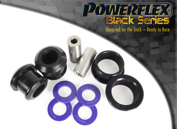 Powerflex Front Wishbone Rear Bush PFF76-1002BLK - Fits Toyota MR2 Models MR2 Gen3 ZZW30 (2000 - 2006)