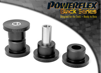 Powerflex Front Wishbone Front Bush PFF80-801BLK - Fits Vauxhall / Opel ASTRA MODELS Astra MK4 - Astra G (1998 - 2004)