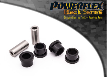 Powerflex Front Arm Front Bush 31mm PFF76-401-31BLK - Fits Toyota Starlet GT Turbo EP82/Glanza V EP91 (1990 - 1999)