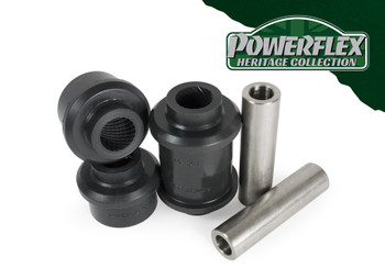 Powerflex Front Tie Bar Front Bush PFF76-501H - Fits Toyota MR2 Models MR2 Gen2 SW20 (1989 - 1999) MR2 SW20 REV 2 to 5 (1991 - 1999)
