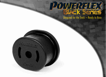 Powerflex Rear Exhaust Mount EXH030BLK - Fits Vauxhall / Opel ASTRA MODELS Astra MK6 - Astra J (2010 - 2015) Astra MK6 - Astra J GTC, VXR & OPC (2010-2015)