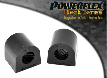 Powerflex Front Anti Roll Bar Bush 19mm PFF80-1103-19BLK - Fits Vauxhall / Opel Adam (2012-)