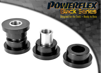 Powerflex Front Tie Bar To Chassis Bush PFF80-102BLK - Fits Vauxhall / Opel Corsa Models Corsa A (1983-1993)