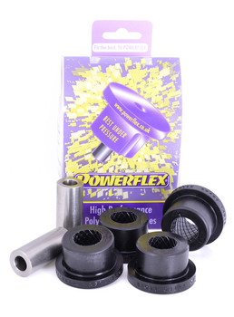 Powerflex Front Control Arm Front Bush PFF80-1401 - Fits Vauxhall / Opel ASTRA MODELS Astra MK6 - Astra J (2010 - 2015) Astra MK6 - Astra J GTC, VXR & OPC (2010-2015)