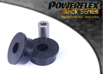 Powerflex Rear Lower Engine Mount Front Bush PFF80-1034BLK - Fits Vauxhall / Opel Corsa Models Corsa C (2000-2006)