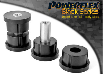 Powerflex Rear Beam Mounting Bush PFR80-112BLK - Fits Vauxhall / Opel Corsa Models Corsa A (1983-1993)