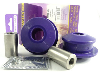 Powerflex Front Arm Rear Bush PFF80-1001 - Fits Vauxhall / Opel TIGRA MODELS Tigra Twin Top B (2004-2009)