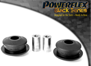 Powerflex Front Arm Rear Bush PFF80-1001BLK - Fits Vauxhall / Opel TIGRA MODELS Tigra Twin Top B (2004-2009)