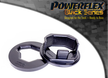 Powerflex Upper Engine Mount Insert PFF1-1125BLK - Fits Vauxhall / Opel Corsa Models Corsa D (2006-2014) VXR/OPC