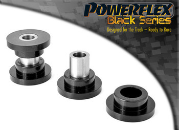 Powerflex Front Tie Bar To Chassis PFF80-203BLK - Fits Vauxhall / Opel Corsa Models Corsa B (1993-2000) Corsa B (1993-1997)