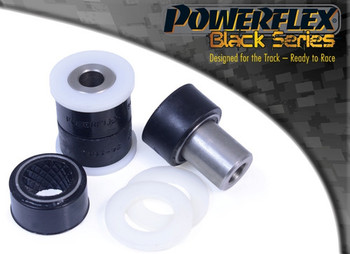 Powerflex Rear Lower Wishbone Front Bush PFR34-1002BLK - Fits Vauxhall / Opel VX220 (Opel Speedster)