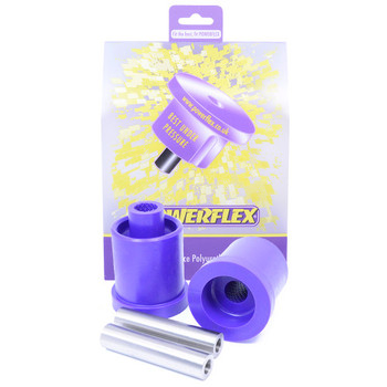 Powerflex Rear Beam Mounting Bush PFR80-1110 - Fits Vauxhall / Opel Corsa Models Corsa D (2006-2014) VXR/OPC