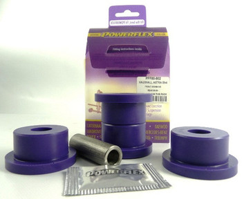 Powerflex Front Wishbone Rear Bush PFF80-802 - Fits Vauxhall / Opel Zafira Models Zafira B (2005-2014)