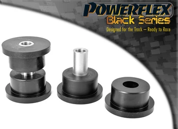 Powerflex Front Wishbone Rear Bush PFF80-802BLK - Fits Vauxhall / Opel Zafira Models Zafira B (2005-2014)
