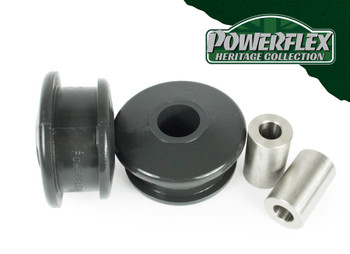 Powerflex Front Wishbone Rear Bush PFF85-410H - Fits Volkswagen Beetle Models Beetle A4 inc Cabrio (1998-2011) Beetle & Cabrio 2WD (1998-2011)