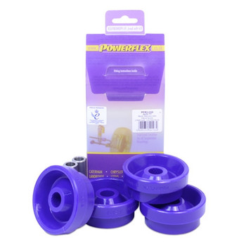 Powerflex Rear Trailing Arm Front Bush PFR3-508 - Fits Volkswagen Beetle Models Beetle A4 inc Cabrio (1998-2011) Beetle RSi 4Motion (2000 - 2003)