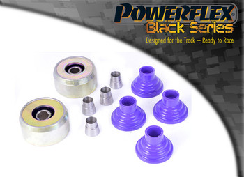 Powerflex Front Wishbone Rear Bush (Track/Race) PFF85-414BLK - Fits Volkswagen Beetle Models Beetle A4 inc Cabrio (1998-2011) Beetle RSi 4Motion (2000 - 2003)