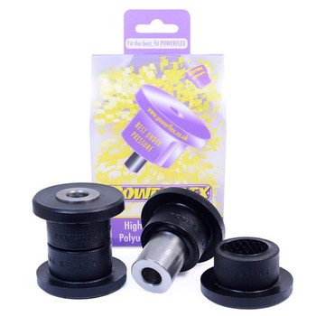 Powerflex Front Wishbone Front Bush PFF85-501 - Fits Volkswagen Caddy Models Caddy Mk3 Typ 2K (2004 - 06/2010)
