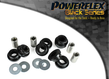 Powerflex Front Anti Roll Bar Link Bush Kit PFF85-413BLK - Fits Volkswagen Bora Models Bora A4 (AJ) (1999-2005) Bora 4Motion (1999-2005)
