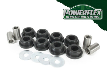 Powerflex Front Anti Roll Bar Link Bush Kit PFF85-413H - Fits Volkswagen Bora Models Bora A4 (AJ) (1999-2005) Bora 4Motion (1999-2005)
