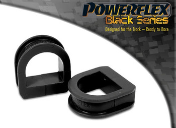 Powerflex Non Power Steering Rack Mount PFF85-231BLK - Fits Volkswagen Caddy Models Caddy Mk2 Typ 9K (1997-2003)