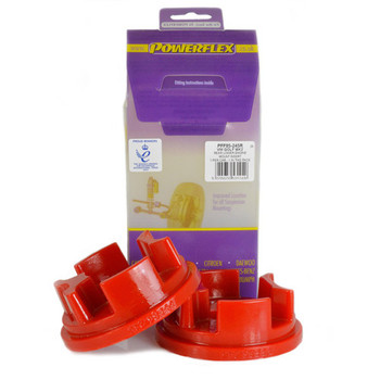 Powerflex Rear Lower Engine Mount Insert, Diesel PFF85-245R - Fits Volkswagen Golf Golf MK2 (1985 - 1992) Golf MK2 2WD (1985 - 1992)