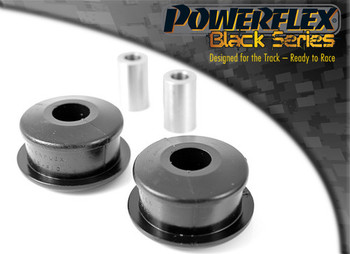 Powerflex Front Wishbone Rear Bush PFF85-410BLK - Fits Volkswagen Golf Golf MK4 (1997 - 2004) Golf MK4 2WD Typ 1J (1997-2004)