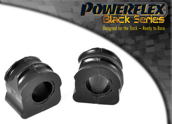 Powerflex Front Anti Roll Bar Mount 23mm PFF85-411-23BLK - Fits Volkswagen Golf Golf MK4 (1997 - 2004) Golf MK4 2WD Typ 1J (1997-2004)
