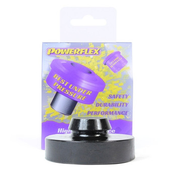 Powerflex Jacking Point Insert PF3-1663 - Fits Volkswagen Golf Golf MK4 (1997 - 2004) Golf MK4 Cabrio (1997-2004)