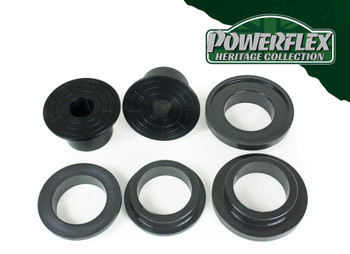 Powerflex Front Subframe Rear Bush PFF85-424H - Fits Volkswagen Golf Golf MK4 (1997 - 2004) Golf MK4 2WD Typ 1J (1997-2004)
