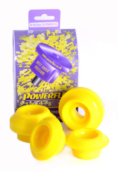 Powerflex Rear Shock Top Mounting Bush PFR85-240 - Fits Volkswagen Golf Golf MK4 (1997 - 2004) Golf MK4 Cabrio (1997-2004)